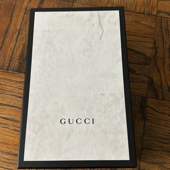 GUCCI BLOOM SUPREME FLORAL ESPADRILLES - Picture 2 of 4